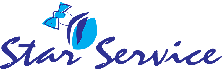 Star Service logo